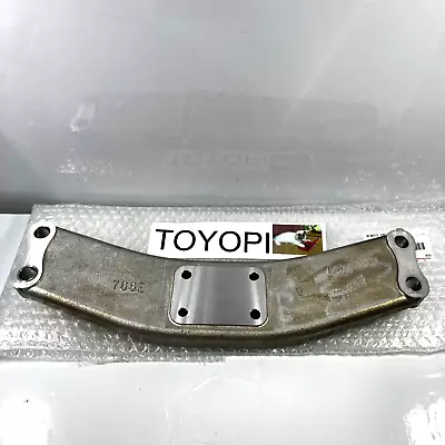$151.45 • Buy Toyota Genuine 57255-14231 Jza80 Supra Mk4 V160 Cross Member Transmission New