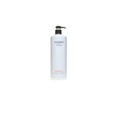 Balmain Aftercare Shampoo 33.8oz Care Range !!!! For Extensions • $65.92