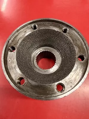 OE VW Volkswagen Type 1 Beetle IRS Transmission Differential Gear CV Axle Flange • $24