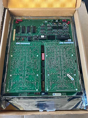 Mitel 9110-011-000 SX-100/200 Trunk Card (4 CCT) *Refurbished/Tested* • $35