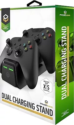 Xbox One Xbox Dual Charging Stand - Xbox Series X • $86.89