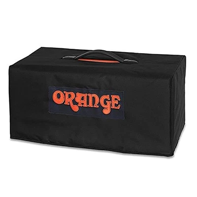 $39.99 • Buy Orange Protective Cover For Rocker 30 AD30HTC TH30 AD50 Retro 50 Amplifier Heads