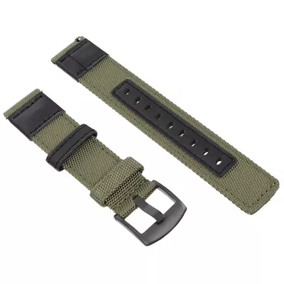 Watch Wrist Band Smartwatch Band Bracelet Watchband Breathable Watch Strap • £5.39