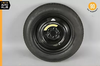 98-05 Mercedes W163 ML320 ML430 ML55 AMG Spare Tire Wheel 1634011102 OEM • $145.25