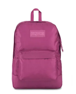 Jansport Backpack Hot Pink Magenta • £28.49