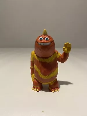 £7.85 • Buy Disney Pixar Monsters Inc George Sanderson Monster Figure Figurine Cake Topper