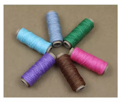 £3.64 • Buy Rope Satin Rattail Nylon Cords/String  Chinese Knot Cord DIY Beading Shamballa S