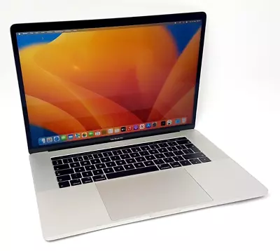 £399.99 • Buy Apple MacBook Pro Touchbar I7 2018 4.1GHz 256GB 16GB Radeon SPARES & REPAIRS