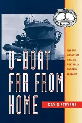 U-Boat Far From Home • $19.99