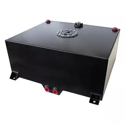 Aeroflow AF85-2250ASBLK Alloy Fuel Cell 95 Litre • $604.04