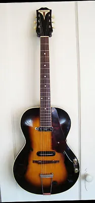 1942 Epiphone Coronet Electric Archtop • $2250