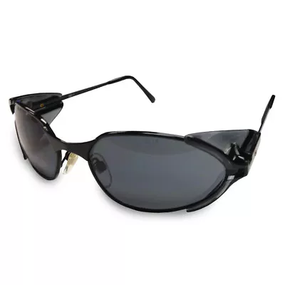 £2.90 • Buy JSP ASA320-025-800 Stealth 2202 Smoke Tinted UV400 Safety Glasses Spectacles