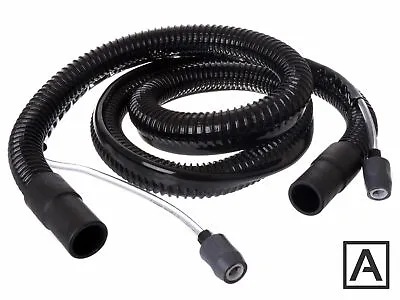 4m LONG Replacement Brand New Hose For Karcher Puzzi 8/1 100 200 10/1 10/2 DN32 • £60.78