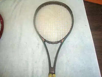 PRINCE CTS APPROACH 90 Sq In TENNIS RACQUET  Grip 4 1/2  • $32