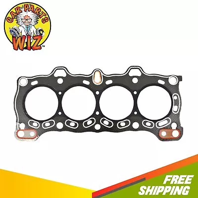 Graphite Head Gasket Fits 86-89 Acura Integra 1.6L 4 Cyl. DOHC 16v D16A1 • $18.99