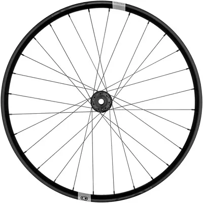 Crank Brothers Synthesis E I9 Alloy Front Wheel - 27.5 15 X 110mm 6-Bolt Blac • $349.99