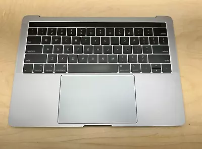 Topcase A2159 MacBook Pro 2019 Gray Top Case Housing Keyboard Bottom Battery • $149