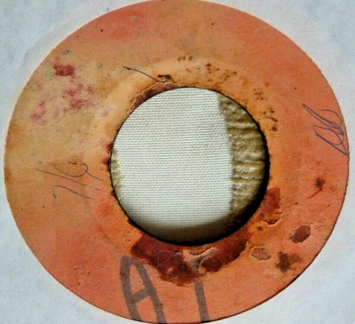 £60 • Buy NAOMI & Co WHAT CAN I DO/ ROLAND ALPHONSO BRIDGE VIEW On BLANK C&N STUDIO ONE  