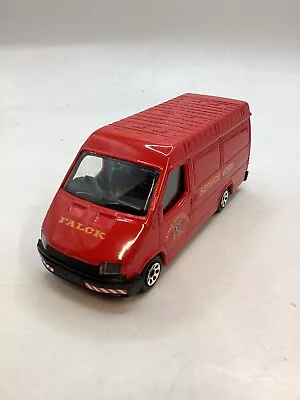 1:43 Ford Transit Falck Servicevogn. C656/18 Corgi. • £20