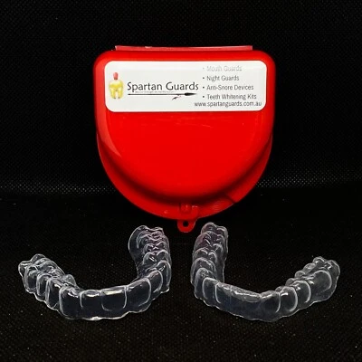 $189 • Buy Custom Teeth Whitening Trays
