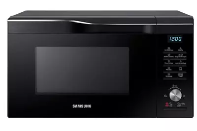 Samsung MC28M6055CK Easy View Convection Microwave Oven HotBlast Technology 28L • £157.99