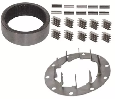 Chrysler TF6 A904 1966-71 Rear Inner Race Sprag Kit 47 Tooth  Tall Type  A-904 • $40.47