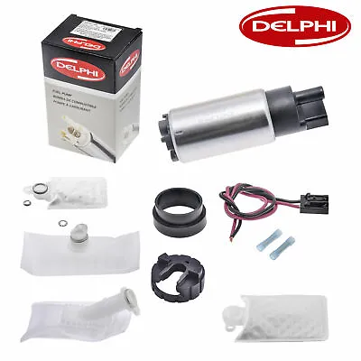 Delphi Fuel Pump Kit DEL38-K9135 For Ford Mazda Mercury 1999-2007 • $27.50