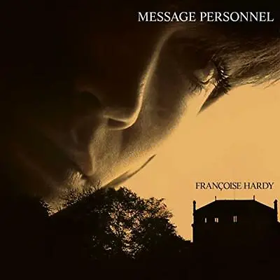 £29.34 • Buy Francoise Hardy - Message Personnel (Vinyle Remastered 2013) [VINYL]