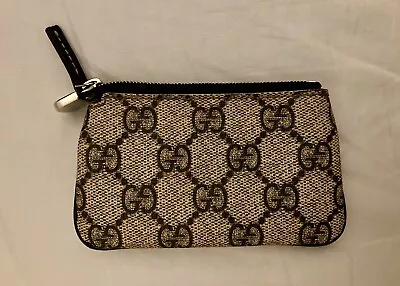 Gucci Ophidia Key Case • $75