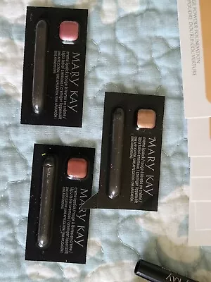 Mary Kay Samples 70 + Piece Set • $40