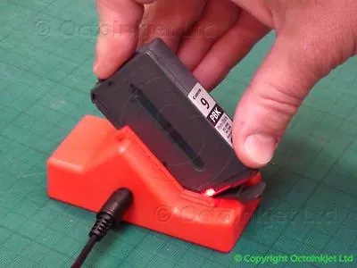 $56.62 • Buy PGI-9 Chip Resetter For Canon Pixma Pro 9500 Cartridges [USB Powered]
