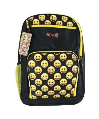 $139.99 • Buy Emoji Bulletproof Backpack
