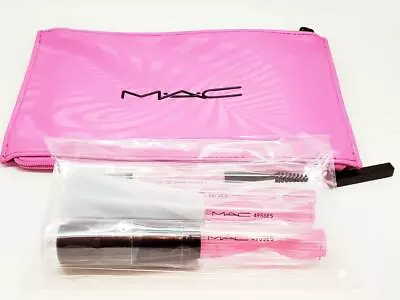 MAC Wave Your Wand Brush Kit • $44.83