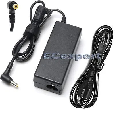 AC Adapter Charger For MSI MS-1734 MS-1683 MS-1688 S300 S420 S425 S6000 Power • $18.99