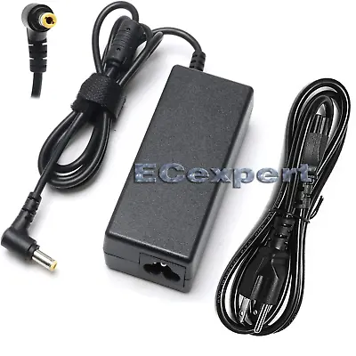 AC Adapter Charger For Toshiba Satellite T235D-S1340 T235D-S1345 T235D-S1360 • $18.99