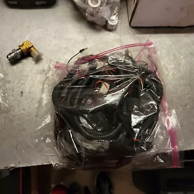 Dodge Neon Srt4 Srt-4 Stage 2/3 Toys Wiring Harness • $299