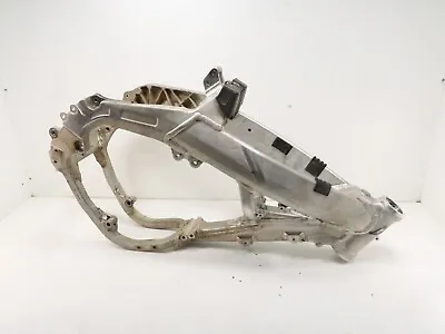 Suzuki RM-Z450 - Stock Main Frame Chassis - 2005 RMZ 450 OEM • $98.99