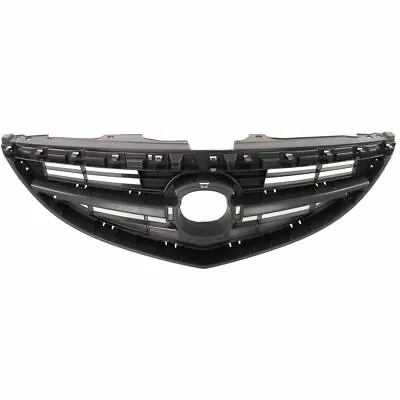 New Grille Fits 2009-2013 Mazda 6 2009-2013 MA1200181 GS3L50712E SHIPS TODAY • $33.14