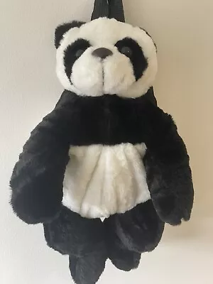 Panda Backpacks Kids School Bag • £19