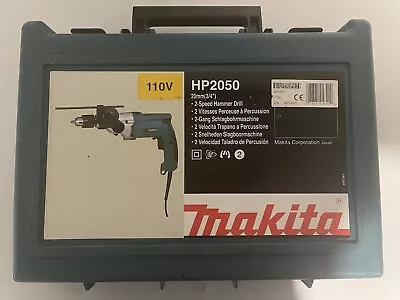Makita HP2050 Hammer Drill • £59