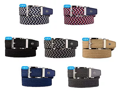 Nexbelt Braided Golf Ratchet Belt 2.0 - New • $49.95