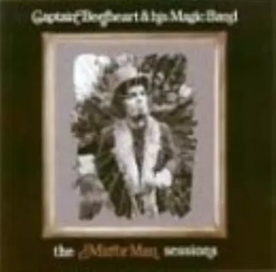 Captain Beefheart & Magic Band : Mirror Man CD Expertly Refurbished Product • £5.64