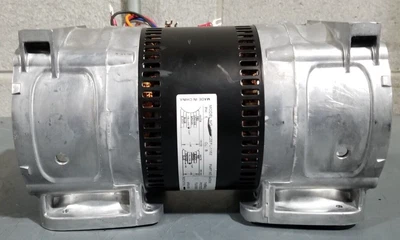 $199.99 • Buy Gast 1/2HP Air Compressor Vacuum Pump 87R647-101-N470X *Parts/Repair