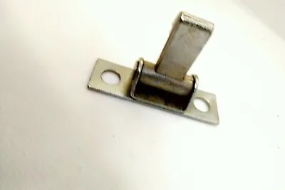 Alfa Romeo Giulietta 750 Sprint/Spider Latch • $143