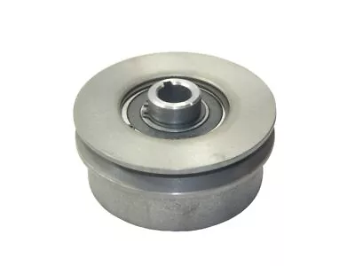 3/4  Bore 4.5  OD Single Groove Centrifigual Clutch Pulley | Belt A • $122.95