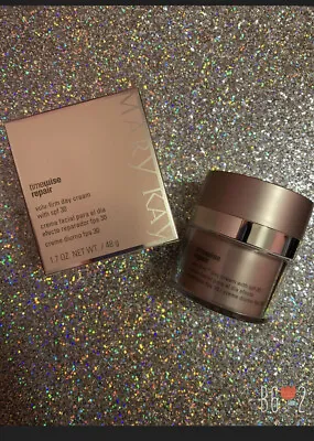 Mary Kay Timewise Repair Volu-Firm DAY Cream With Spf 30 | EXP 10/25 • $39.99