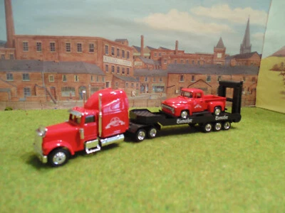 £5.99 • Buy Superb   Limited Editison Recovery Lorry With Load ,ho But Usable Oo ,