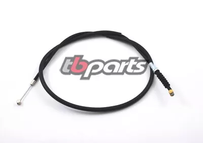 $19.95 • Buy Kawasaki KLX 110 DRZ  Extended Front Brake Cable Replacement TB Parts TBW0791 