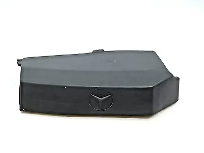 For Mercedes-Benz W124 W202 M111 Engine Cover Cowl Trim Brand New A1111500066 • $33.90