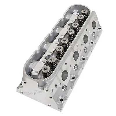 Trickflow LS Vortec CNC Ported Cylinder Heads 205cc Ti Retain 4.8l/5.3l • $1395.99